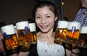 Wiesnbierprobe 2013 (©Foto: Ingrid Grossmann)